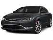 Chrysler 200