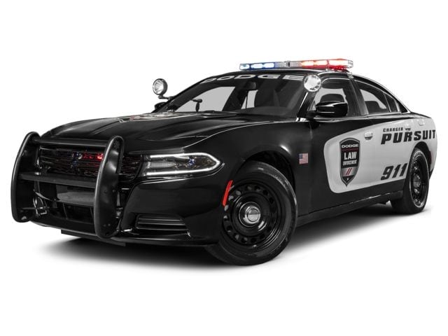 2015 Dodge Charger 3.6 Police Package (Fleet)'s photo