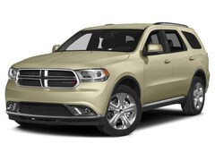 2015 Dodge Durango