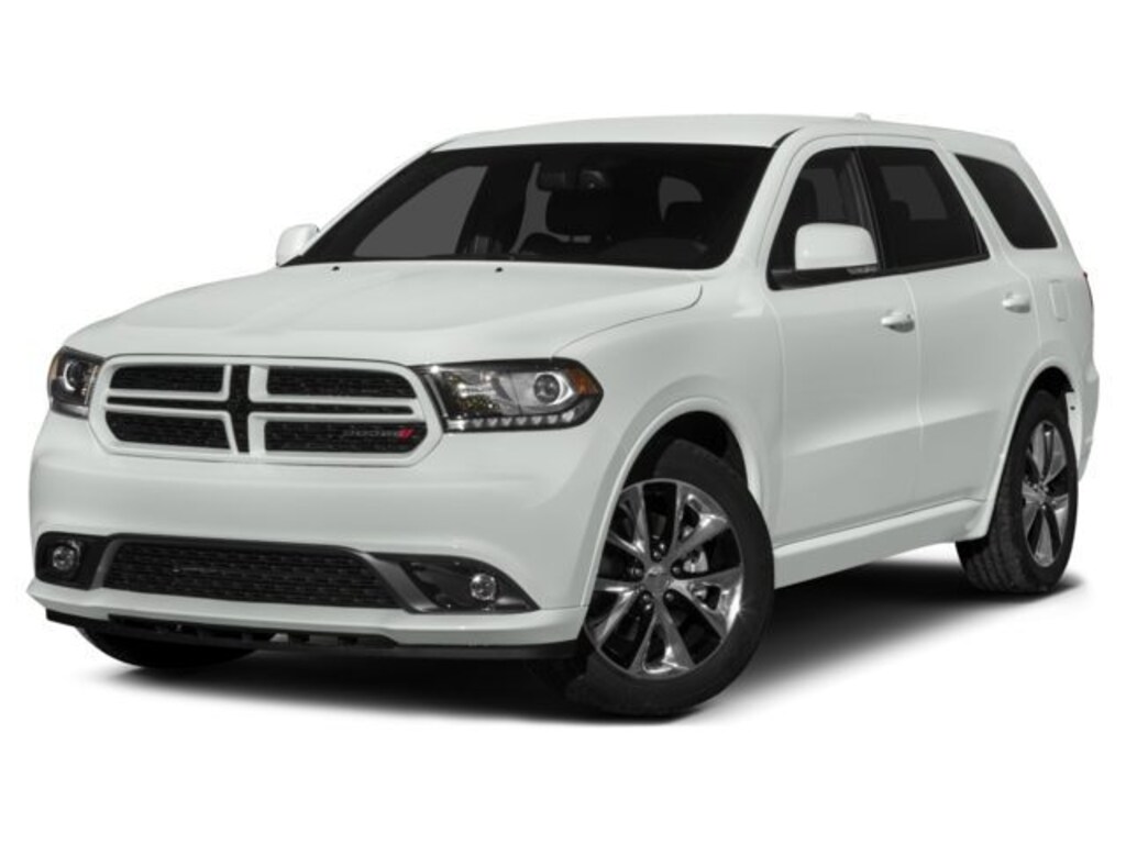 Used 2015 Dodge Durango R/T SUV