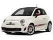  FIAT 500 Abarth