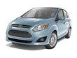 Ford C-Max Energi