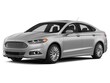 Ford Fusion Energi