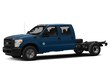 Ford Super Duty F-350 SRW