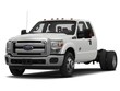  Ford F-350 Chassis