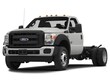  Ford F-450SD