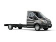 Ford Transit Cutaway
