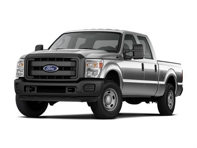 2015 Ford F-250 Super Duty XL's photo