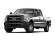  Ford Super Duty F-250 SRW