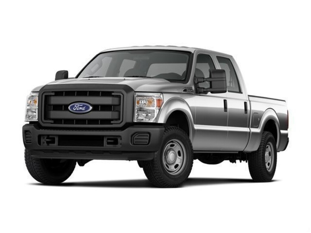 Used 2015 Ford Super Duty F-350 SRW Lariat