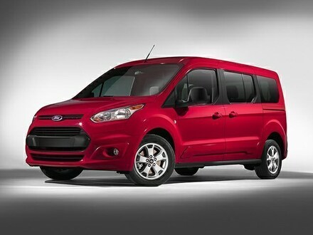 Used 2015 Ford Transit Connect XLT Wagon for sale in Abilene, TX