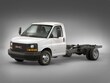  GMC Savana Cutaway 3500