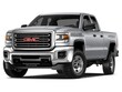  GMC Sierra 2500HD