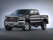  GMC Sierra 2500HD