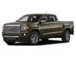 GMC Canyon