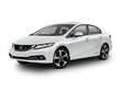 Honda Civic Sedan