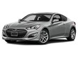  Hyundai Genesis Coupe