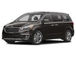  Kia Sedona