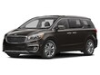  Kia Sedona