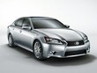  LEXUS GS 350