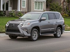 2015 LEXUS GX 460 Base