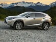 LEXUS NX 200t
