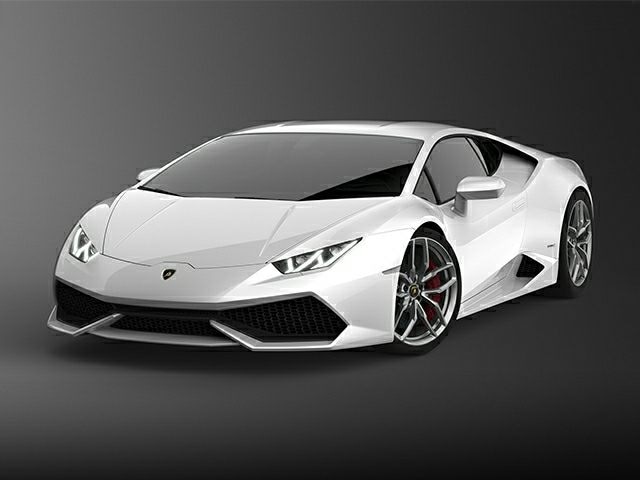 2015 Lamborghini Huracan LP 610-4's photo