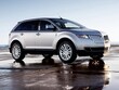 Lincoln MKX
