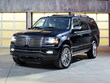 Lincoln Navigator L