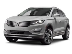 Used 2015 Lincoln MKC SUV near Stuttgart, AR