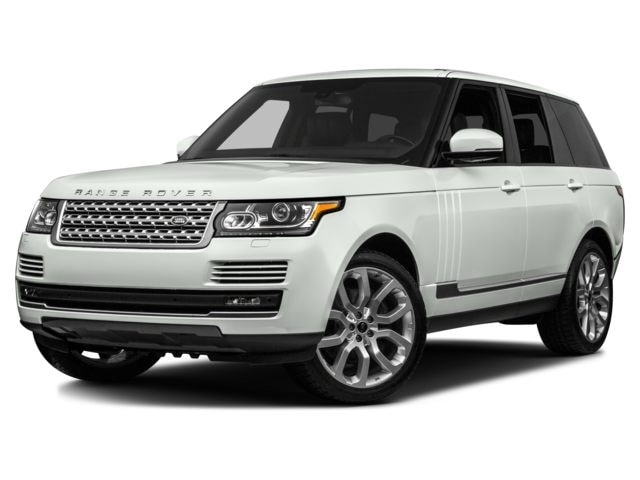 2015 Land Rover Range Rover Autobiography's photo