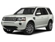 Land Rover LR2