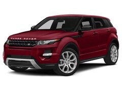 2015 Land Rover Range Rover Evoque Pure SUV