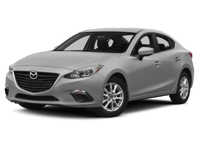 2015 Mazda MAZDA3 i Grand Touring