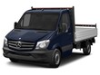 Mercedes-Benz Sprinter 3500