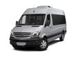  Mercedes-Benz Sprinter-Class