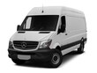 Mercedes-Benz Sprinter Cargo Van