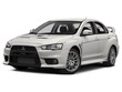  Mitsubishi Lancer Evolution