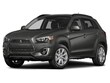 Mitsubishi Outlander Sport