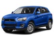 Mitsubishi Outlander Sport