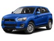 Mitsubishi Outlander Sport