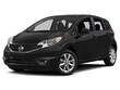  Nissan Versa Note