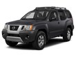  Nissan Xterra