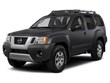 Nissan Xterra