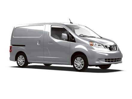 2015 Nissan NV200 SV
