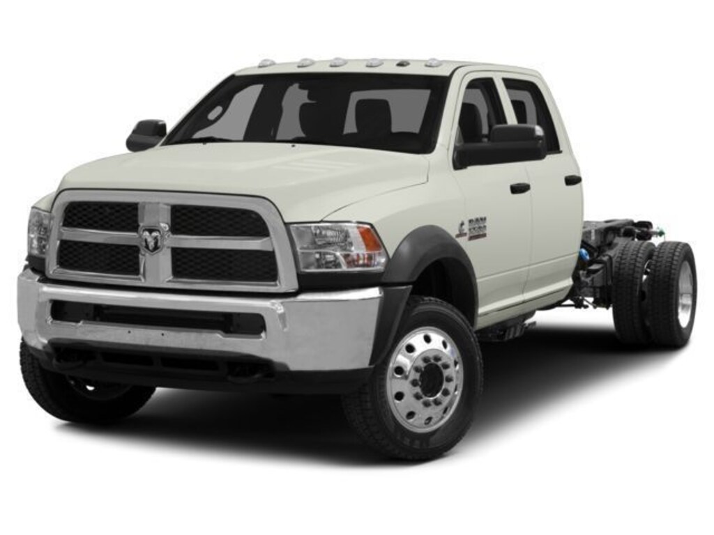 Used 2015 Ram 3500 For Sale at Gentry Chevrolet, INC. VIN