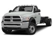  Ram 5500 Chassis