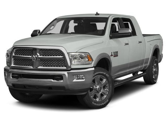 2015 RAM Ram 3500 Pickup Longhorn's photo