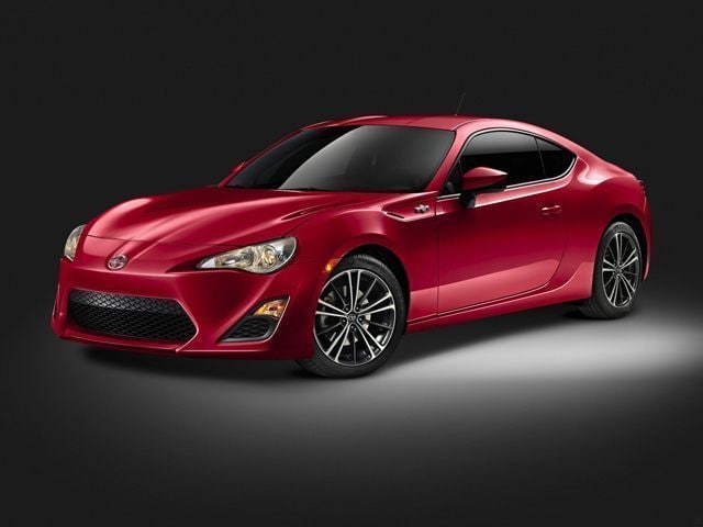 2015 Scion FR-S Base's photo
