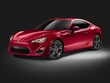  Scion FR-S